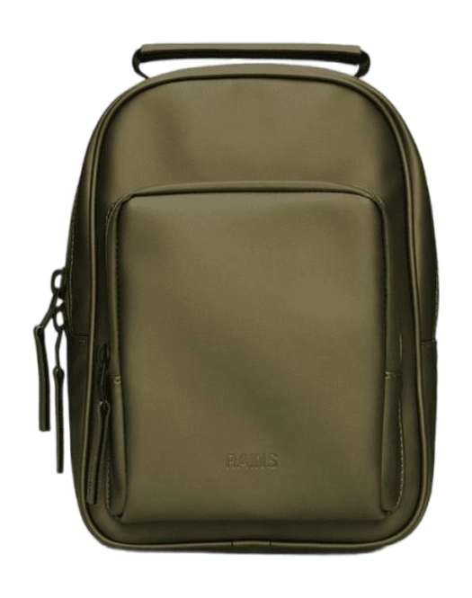 Rucksack RAINS Unisex Book Daypack Mini Revel