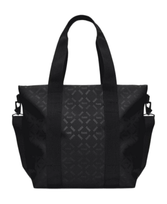 Tote bag RAINS Unisex Tote Mini House