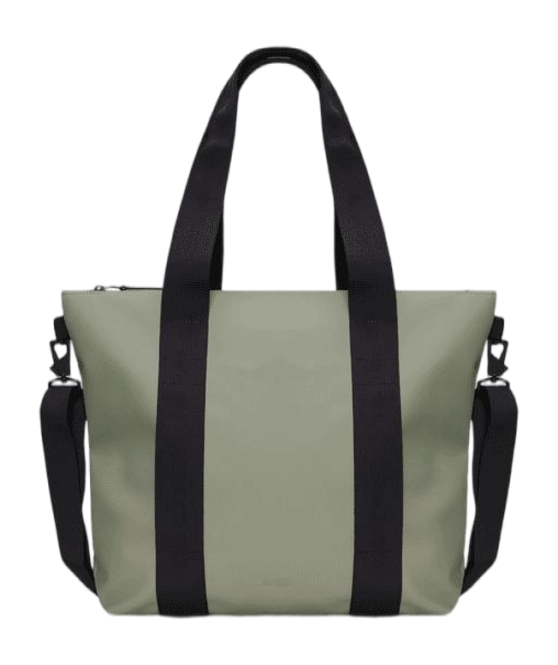 Tote bag RAINS Unisex Tote Mini Drift