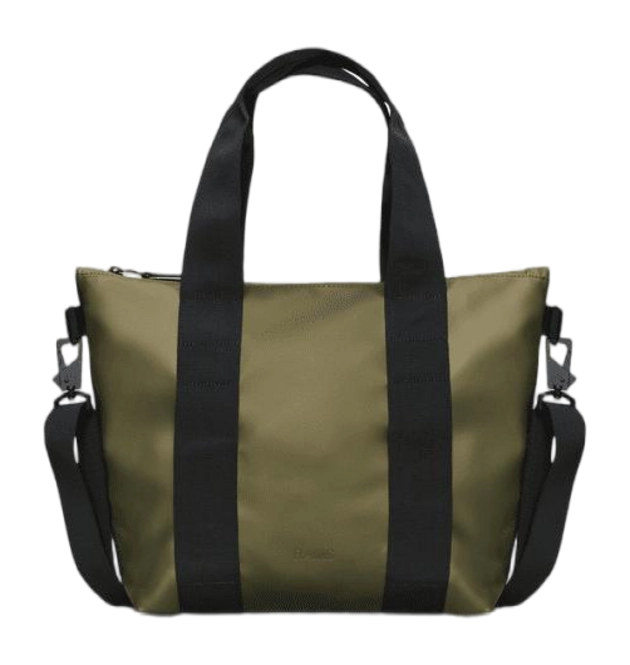 Tote bag RAINS Unisex Tote Micro Revel