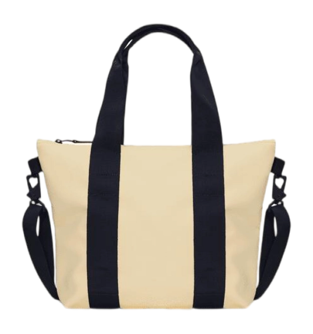 Tote Bag RAINS Unisex Tote Micro Gleam