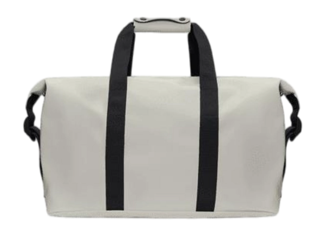 Tote bag RAINS Unisex Hilo Weekend Matrix