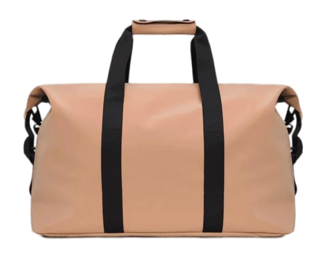 Tote bag RAINS Unisex Hilo Weekend Coy