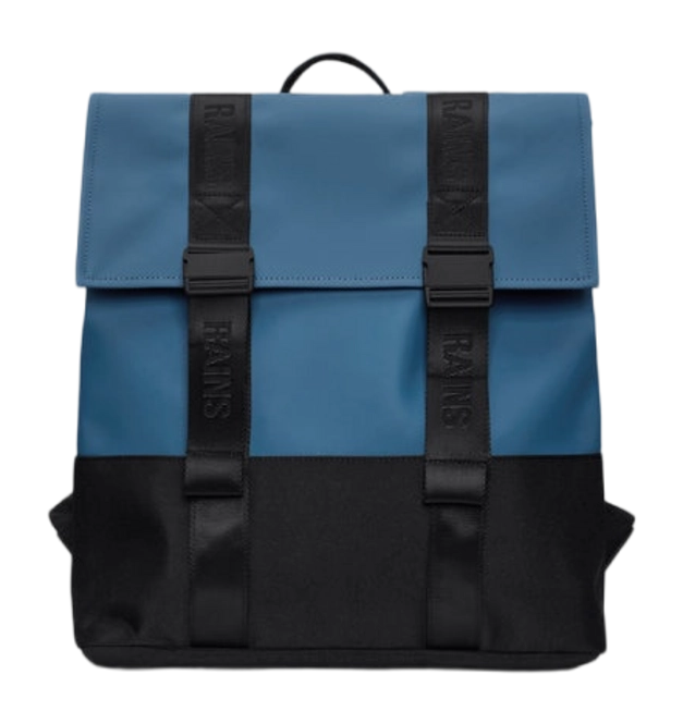 Rucksack RAINS Unisex Trail MSN Bag Pulse