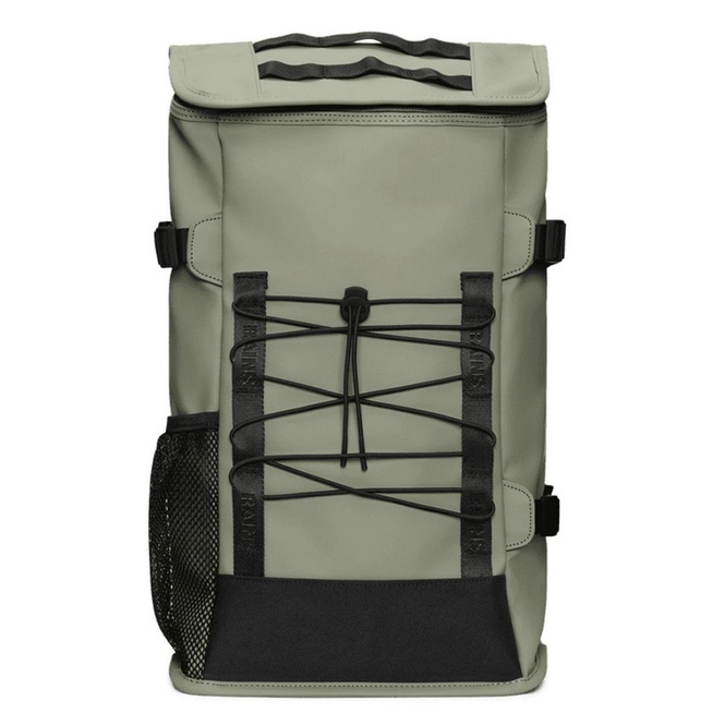 Rucksack RAINS Unisex Trail Mountaineer Drift