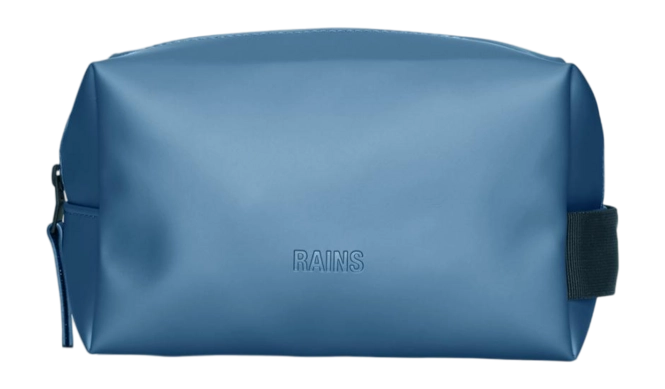 Toiletry Bag Rains Unisex Wash Bag Small Pulse