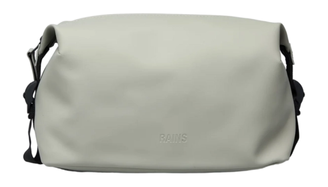 Toiletry Bag Rains Unisex Hilo Wash Bag Drift