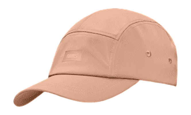 Cap Rains Unisex 5 Panel Cap Coy