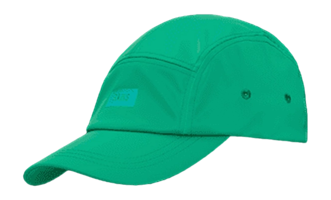 Cap Rains Unisex 5 Panel Cap Element