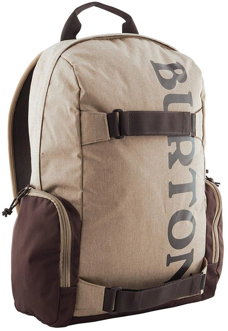 Rucksack Burton Emphasis Pack Kelp Heather