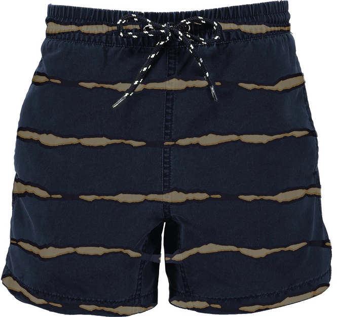 Swimming Trunks Barts Men Bay Shorts Navy