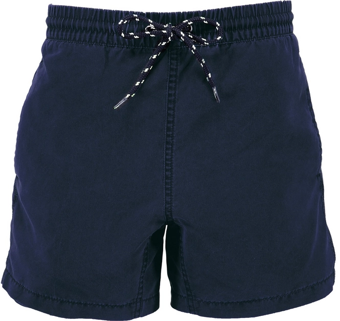 Swimming Trunks Barts Boys Binx Shorts Navy