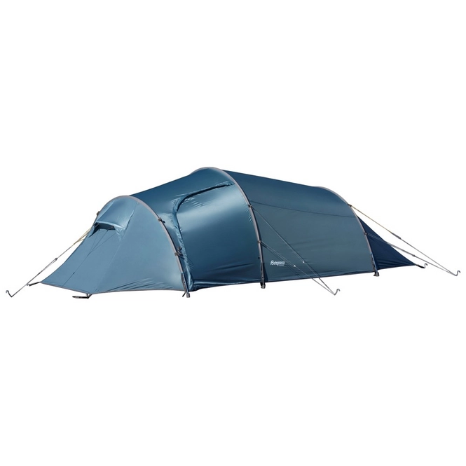 Tent Bergans Trollhetta Tunnel Lite Fogblue 3