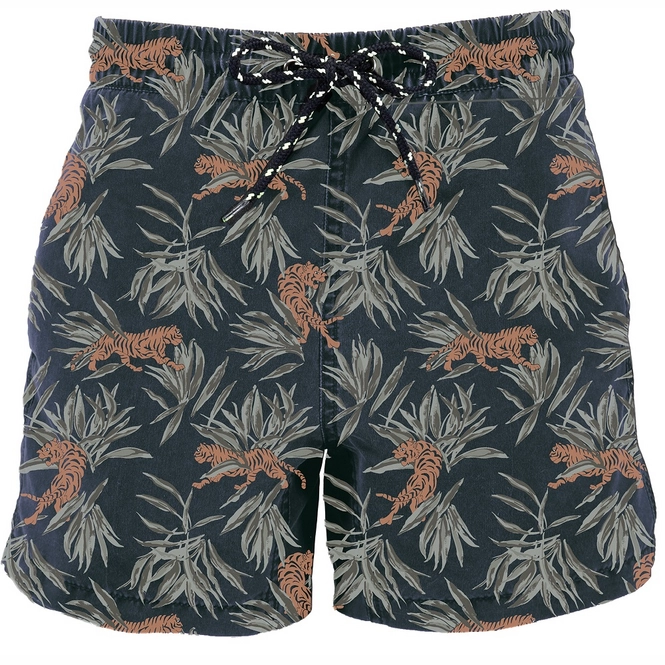 Swimming Trunks Barts Boys Elowen Shorts Denim