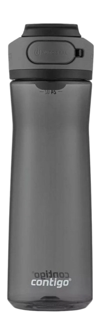 Water Bottle Contigo Cortland 2.0 Water Bottle Black 720 ml