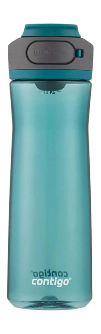 Water Bottle Contigo Cortland 2.0 Blue 720 ml