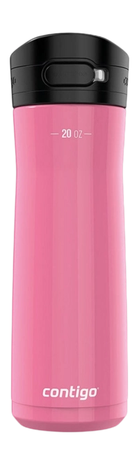Thermal Flask Contigo Jackson Chill 2.0 Pink 590 ml