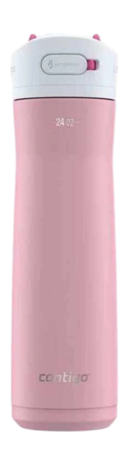 Thermal Flask Contigo Ashland Chill 2.0 Light Pink 720 ml
