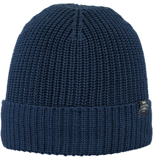 Beanie Barts Unisex Maas Denim