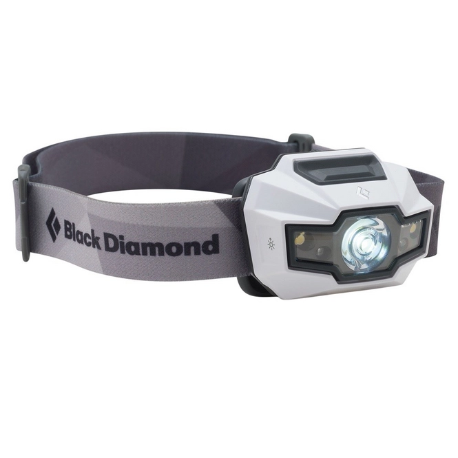 Headlamp Black Diamond Storm Ultra White