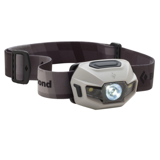 Headlamp Black Diamond Revolt Ultra White