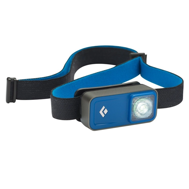 Headlamp Black Diamond Ion Ultra Blue