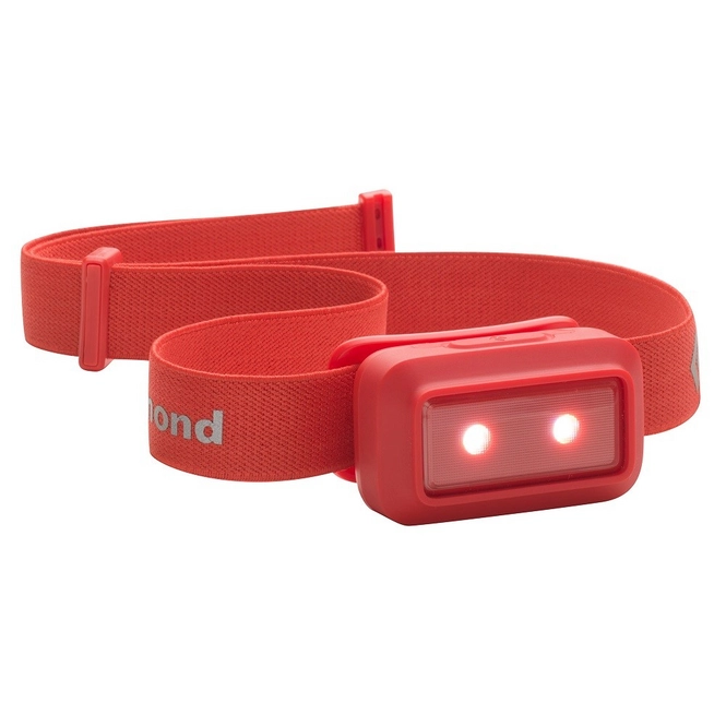 Headlamp Black Diamond Wiz Coral Pink 2015