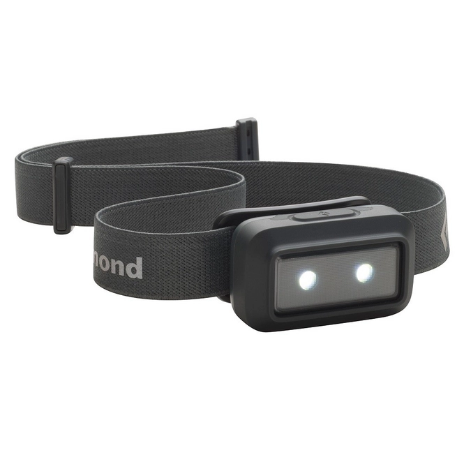 Headlamp Black Diamond Wiz Graphite 2015