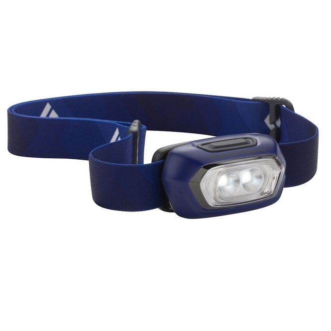 Headlamp Black Diamond Gizmo Spectrum Blue 2015