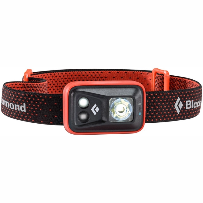 Headlamp Black Diamond Spot Octane 2017