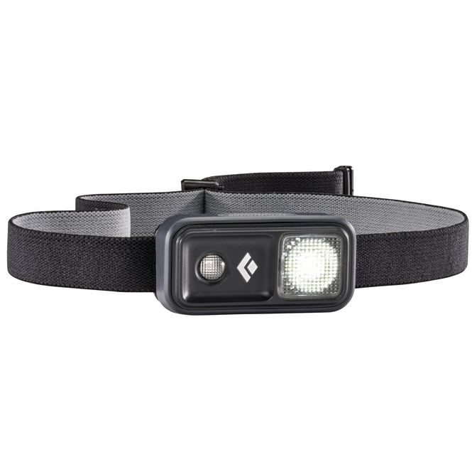 Headlamp Black Diamond Ion Black 2017
