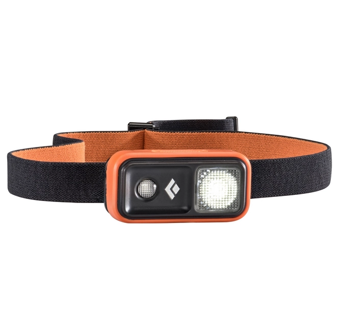Headlamp Black Diamond Ion Octane 2017