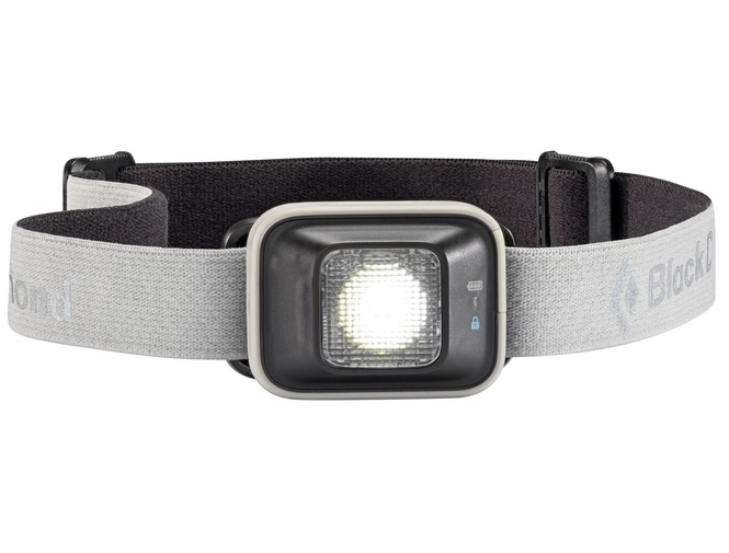Headlamp Black Diamond Iota Nickel
