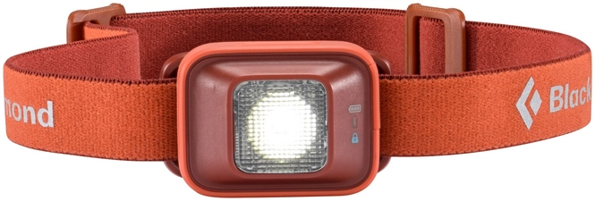 Headlamp Black Diamond Iota Octane