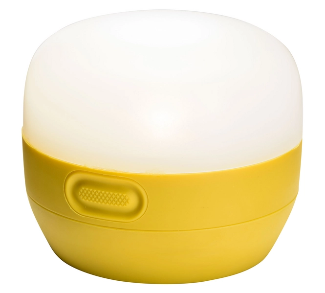 Travel Lamp Black Diamond Ion Ochre