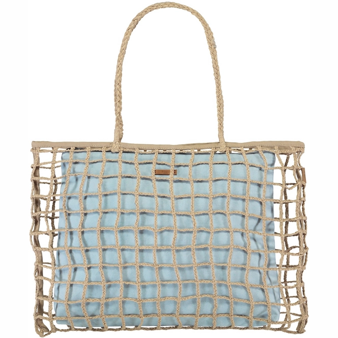 Shoulder Bag Barts Lyria Shopper Light Blue