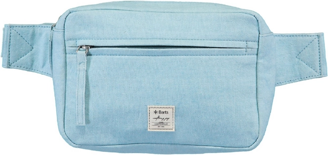 Bum Bag Barts Nautilus Light Blue