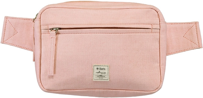 Bum Bag Barts Nautilus Pink