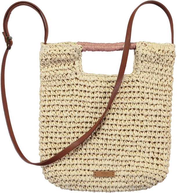 Shoulder Bag Barts Scallop Wheat