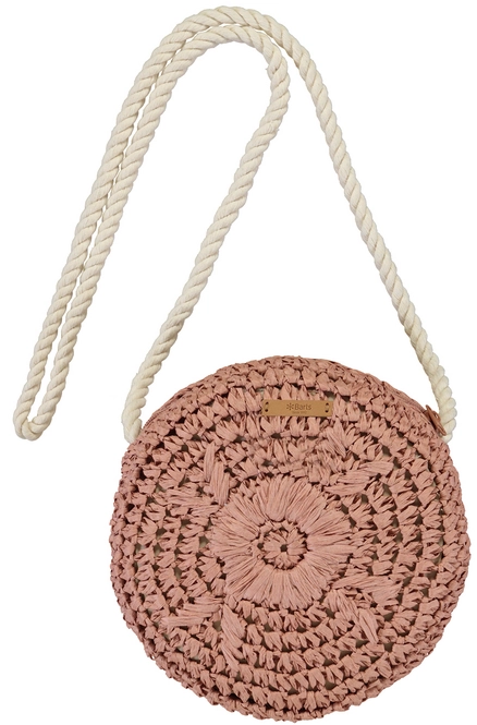 Shoulder Bag Barts Venus Dusty Pink