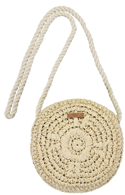 Shoulder Bag Barts Venus Wheat
