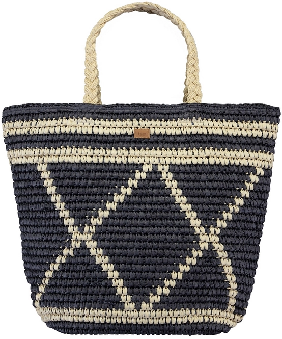 Shoulder Bag Barts Venus Shopper Navy