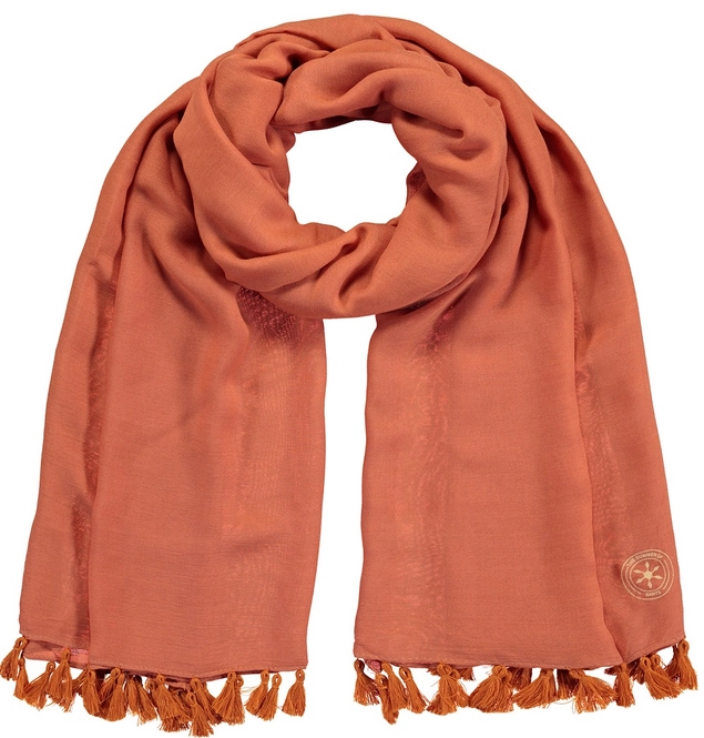 Scarf Barts Unisex Parisa Terra