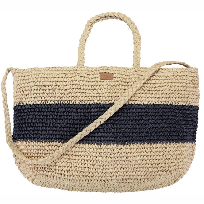 Shoulder Bag Barts Windang Beach Navy