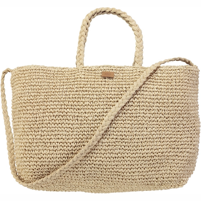 Shoulder Bag Barts Windang Beach Natural