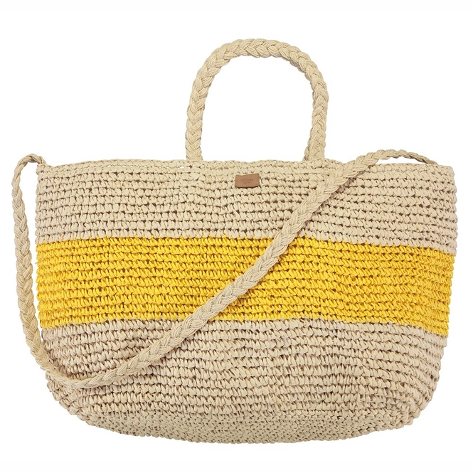 Shoulder Bag Barts Windang Beach Saffron