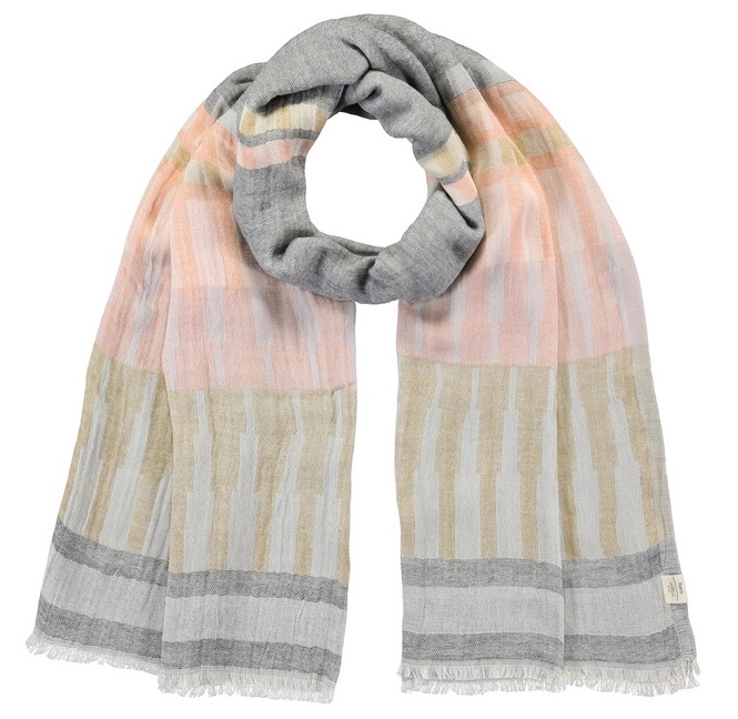 Scarf Barts Unisex Key Cloud