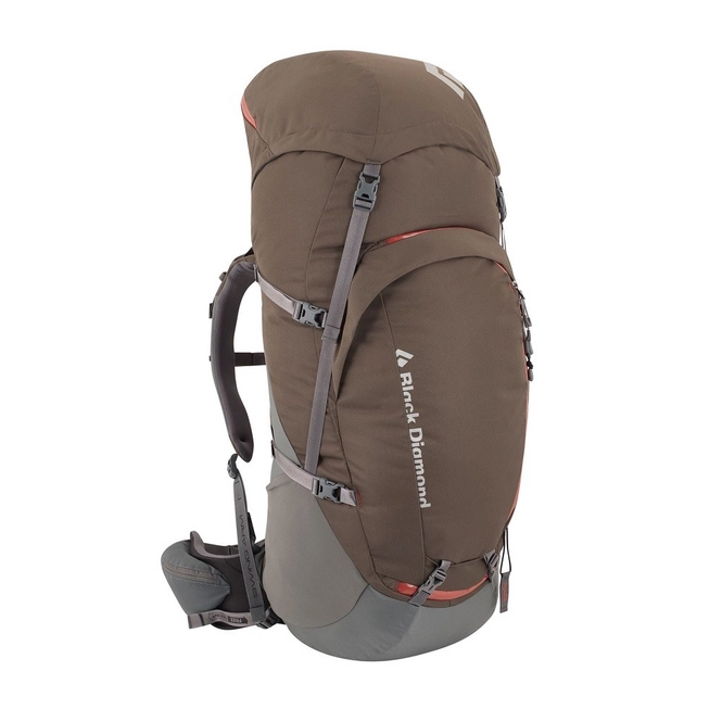Backpack Black Diamond Mercury 65 Stone M