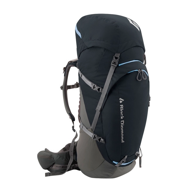 Backpack Black Diamond Onyx 55 Nightsky S