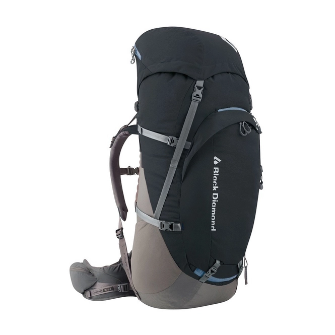 Backpack Black Diamond Onyx 65 Nightsky S